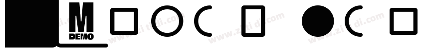 Variable Black字体转换